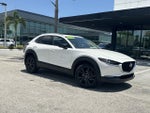 2022 Mazda Mazda CX-30 2.5 Turbo Premium Package