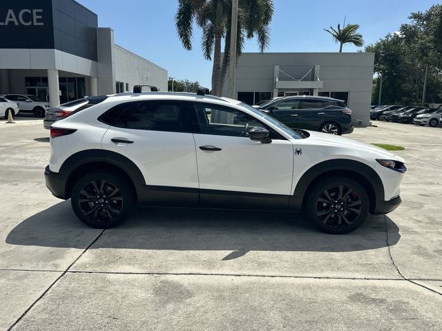 2021 Mazda Mazda CX-30 2.5 Turbo w/Premium Plus Package