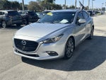 2018 Mazda Mazda3 Grand Touring