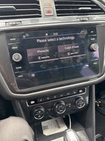 2021 Volkswagen Tiguan 2.0T SEL