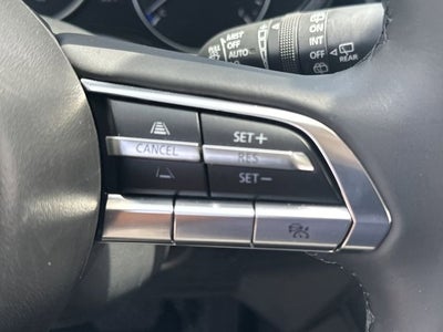 2024 Mazda Mazda CX-50 2.5 S Select Package