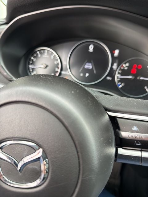 2024 Mazda Mazda CX-50 2.5 S Preferred Package