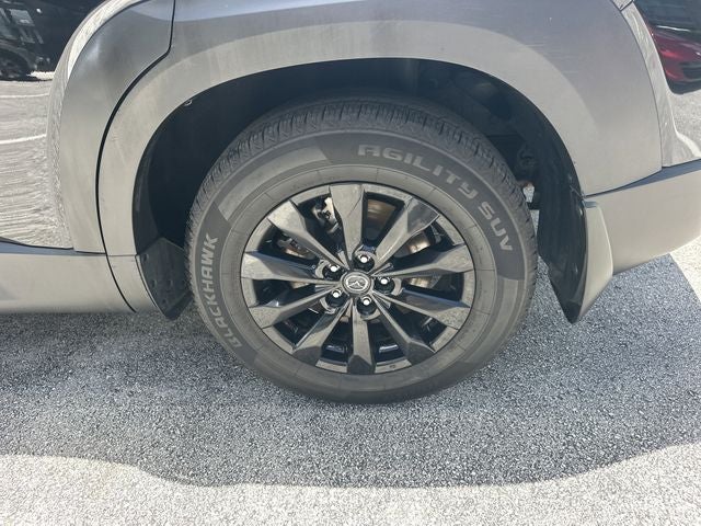 2023 Mazda Mazda CX-50 2.5 S Preferred Plus Package