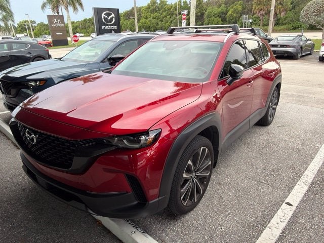 2024 Mazda Mazda CX-50 2.5 S Premium Plus Package