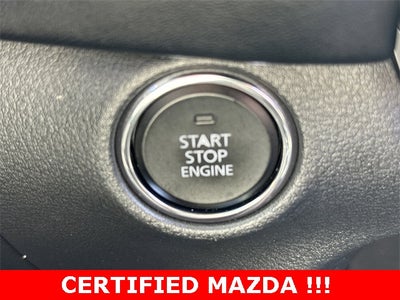 2023 Mazda Mazda CX-50 2.5 S Premium Plus Package