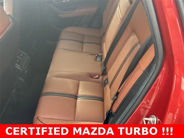 2023 Mazda Mazda CX-50 2.5 Turbo Premium Plus Package