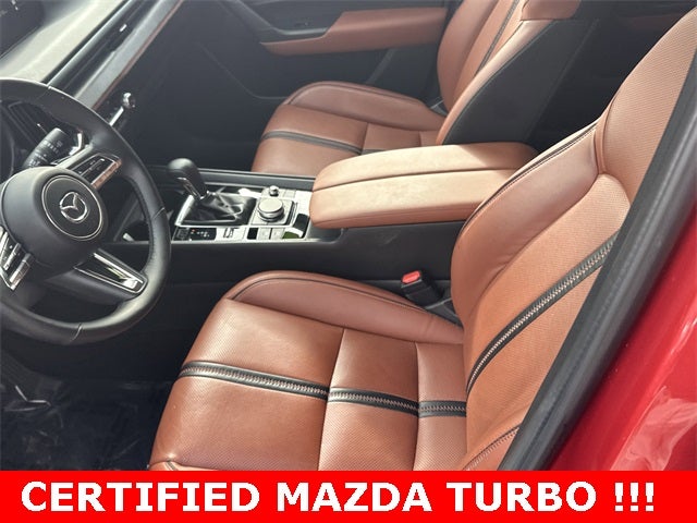 2023 Mazda Mazda CX-50 2.5 Turbo Premium Plus Package