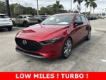 2023 Mazda Mazda3 2.5 Turbo