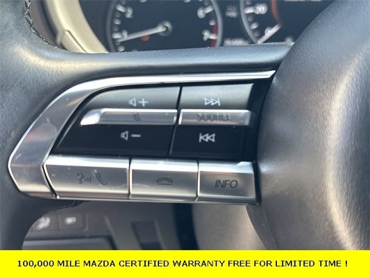 2021 Mazda Mazda3 Preferred in Stuart, FL, FL - Wallace Nissan