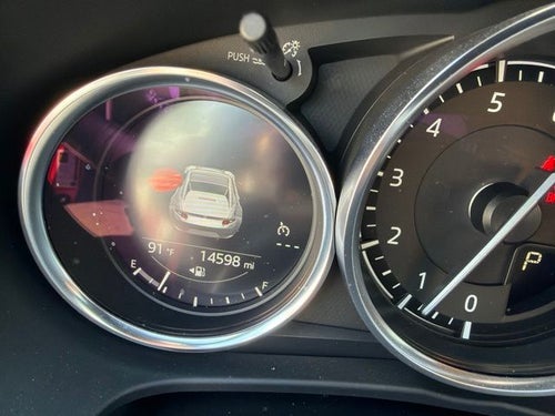 2022 Mazda Mazda Miata RF Grand Touring