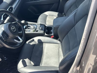 2021 Mazda Mazda CX-5 Touring