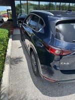 2020 Mazda Mazda CX-5 Touring