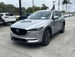 2017 Mazda Mazda CX-5 Grand Touring