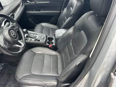 2017 Mazda Mazda CX-5 Grand Touring