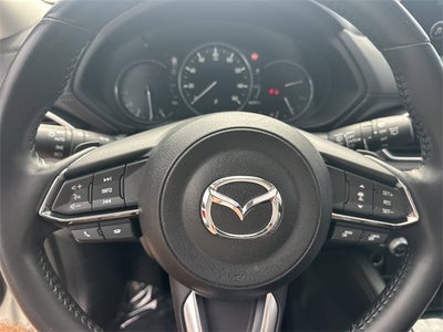 2020 Mazda Mazda CX-5 Grand Touring