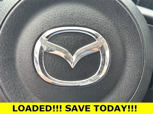 2019 Mazda Mazda CX-5 Grand Touring in Stuart, FL, FL - Wallace Nissan