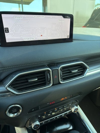 2021 Mazda Mazda CX-5 Grand Touring