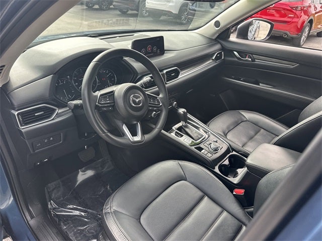 2019 Mazda Mazda CX-5 Grand Touring