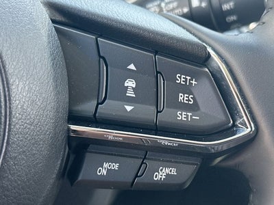 2023 Mazda Mazda CX-5 2.5 S