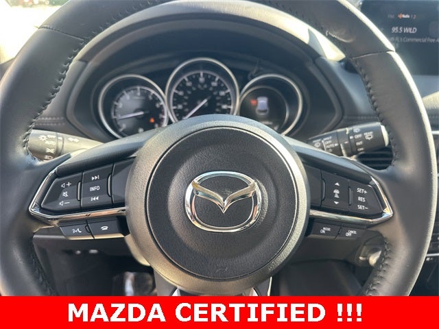 2023 Mazda Mazda CX-5 2.5 S Select Package