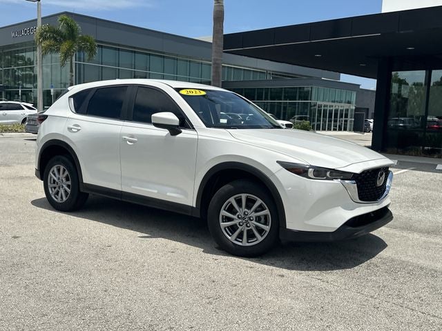 2023 Mazda Mazda CX-5 2.5 S Select Package