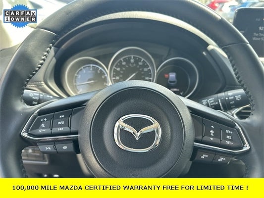 2021 Mazda Mazda CX-5 Touring in Stuart, FL, FL - Wallace Nissan