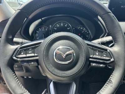 2024 Mazda Mazda CX-5 2.5 S Premium Plus Package