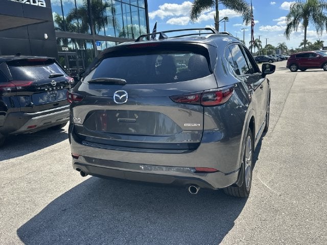 2024 Mazda Mazda CX-5 2.5 S Premium Plus Package