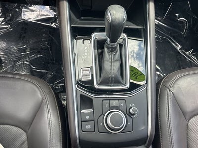 2023 Mazda Mazda CX-5 2.5 Turbo Signature
