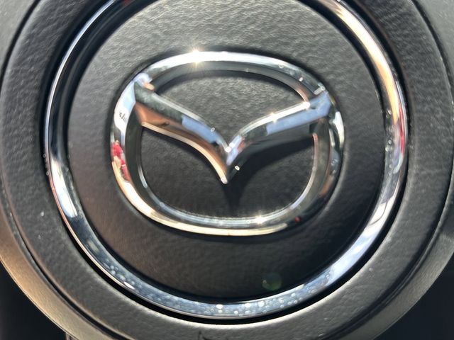 2024 Mazda Mazda CX-5 2.5 Turbo Signature