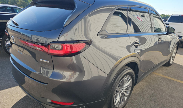 2024 Mazda Mazda CX-90 3.3 Turbo Preferred