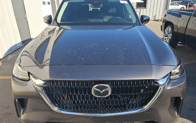 2024 Mazda Mazda CX-90 3.3 Turbo Preferred