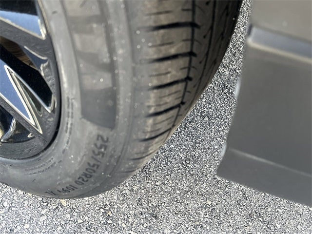 2022 Mazda Mazda CX-9 Touring Plus