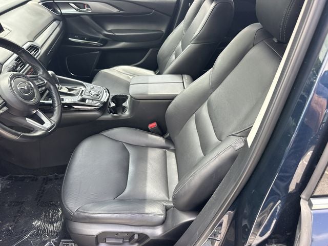 2022 Mazda Mazda CX-9 Touring