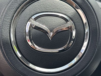 2022 Mazda Mazda CX-9 Touring