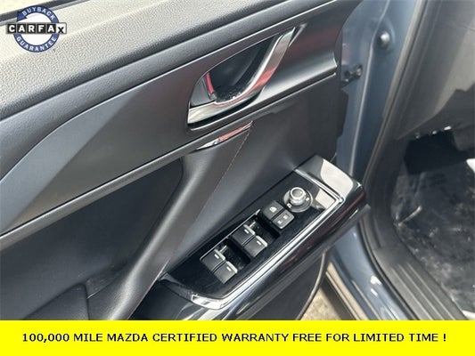 2021 Mazda Mazda CX-9 Carbon Edition in Stuart, FL, FL - Wallace Nissan