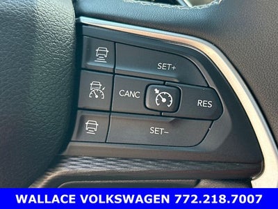 2024 Jeep Grand Cherokee L Altitude X