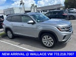 2021 Volkswagen Atlas SEL
