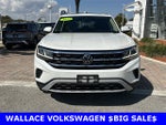 2023 Volkswagen Atlas SEL