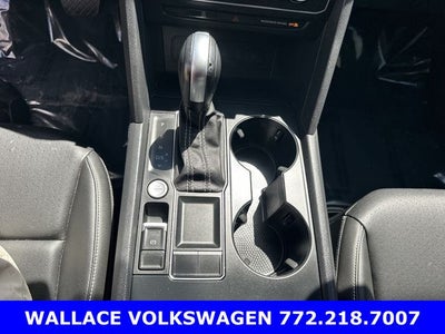 2023 Volkswagen Atlas 2.0T SE