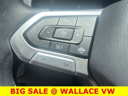 2021 Volkswagen Atlas SEL Premium in Stuart, FL, FL - Wallace Nissan