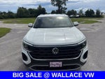 2026 Volkswagen Atlas Cross Sport SE w/Technology