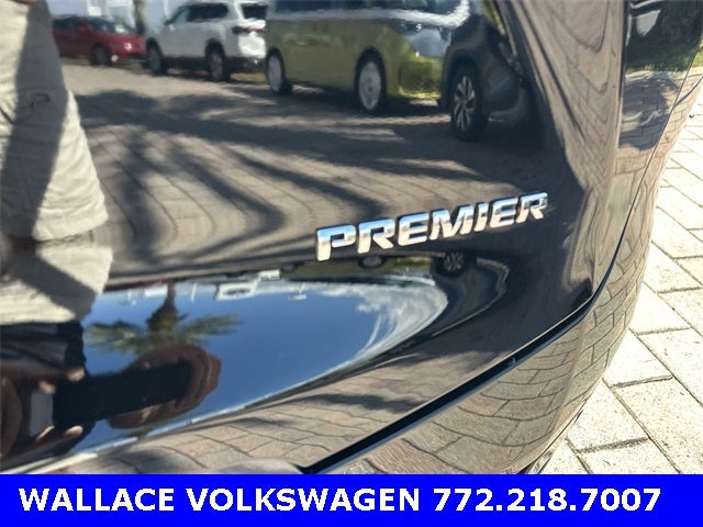 2024 Chevrolet Blazer Premier