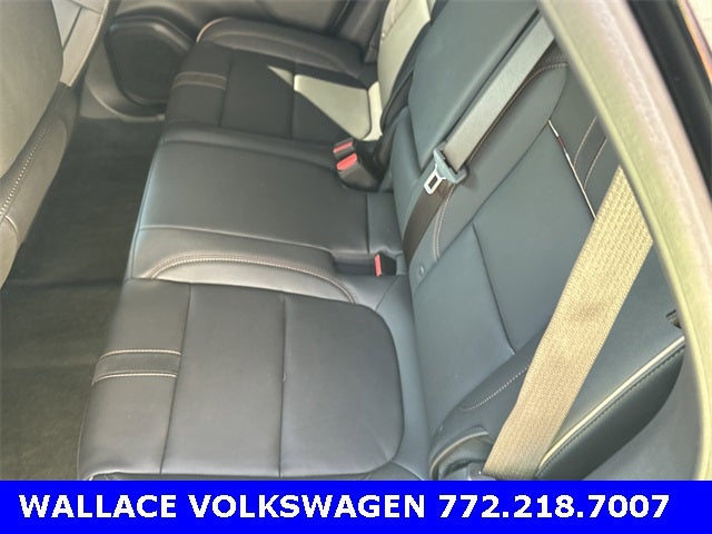 2024 Chevrolet Blazer Premier