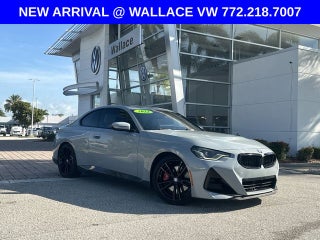 2022 BMW 2 Series 230i