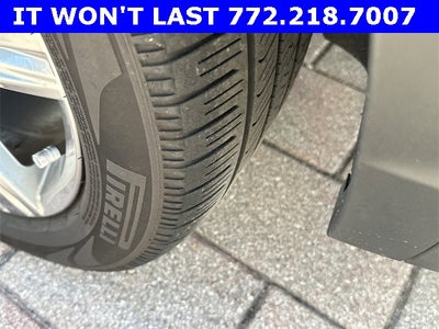 2021 Volkswagen Tiguan 2.0T SEL