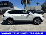 2021 Volkswagen Tiguan 2.0T SEL