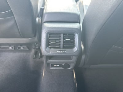 2020 Volkswagen Tiguan 2.0T SE R-Line Black