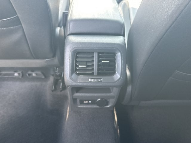 2020 Volkswagen Tiguan 2.0T SE R-Line Black