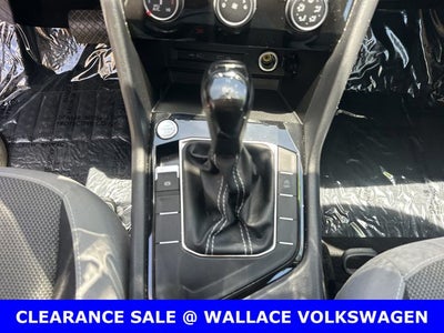 2023 Volkswagen Taos 1.5T S